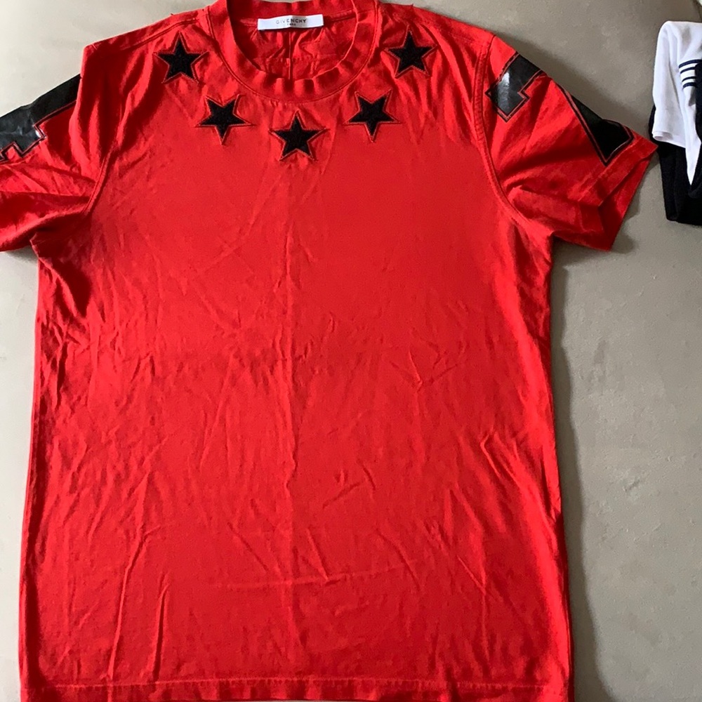 Givenci men’s T-shirt
